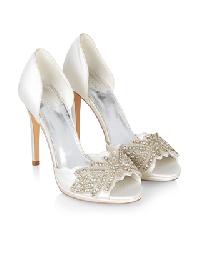 Bridal Shoes