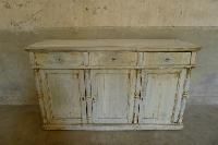 Painted Cabinet