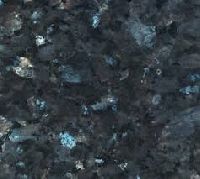 pearl black granite