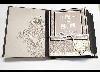 wedding photo albums