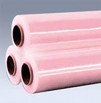 anti static stretch wrap film