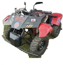 Quad Bike