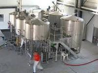 brewery machine