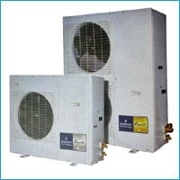 Air Cooled Condensing Unit