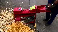 Maize Thresher