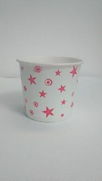 150 ml Printed Disposable Paper Cups