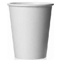 210 ml Plain Disposable Paper Cups