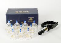 cupping set