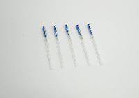 disposable acupuncture needles