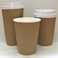 Ripple Paper Cups