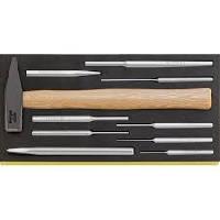 Stahlwille Chisels Tools