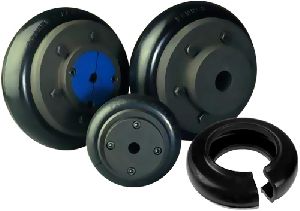 Tyre Couplings