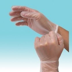 Disposable Examination Gloves