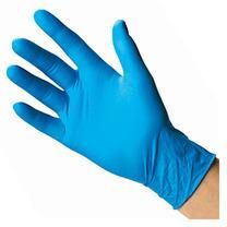 Disposable Latex Gloves