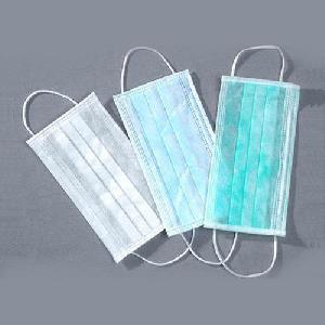 Disposable Surgical Face Mask