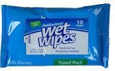 Wet Wipes