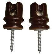 Low Voltage Porcelain Bushings