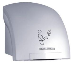 Hand Dryers