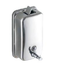 Stainless Steel Soap Dispenser