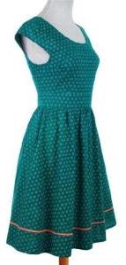 Ladies Single Piece Dress : Clothings