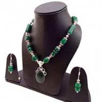 Designer Necklace Set