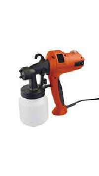 Spray Painting Machine