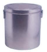 Aluminum Canisters