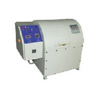 centrifugal finishing machine