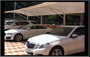 Car Parking Awnings