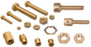 Brass Components