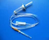 Disposable infusion set