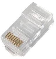 telephone connectors