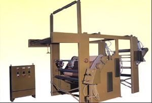 CP Dyeing Machine