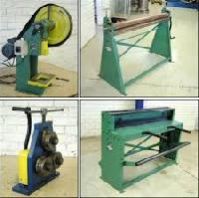 Sheet Metal Press Tools