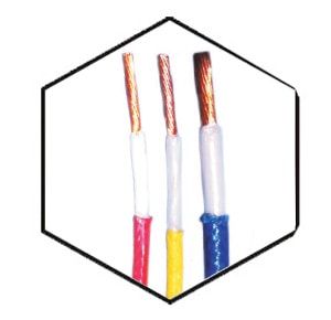 insulated wire