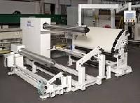 web handling machinery