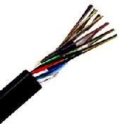 Unarmoured Cables