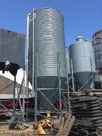 roxell feed bins