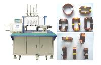 motor rewinding machine