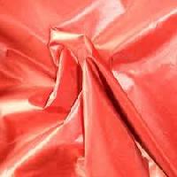 polyurethane coated fabrics