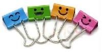 Binder Clips