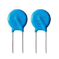 metal oxide varistors