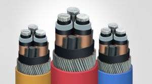 XLPE Cables