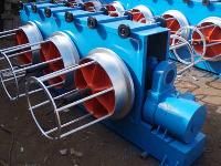 galvanizing machines