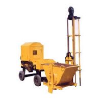 concrete hoist