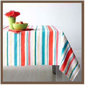 Table Linens