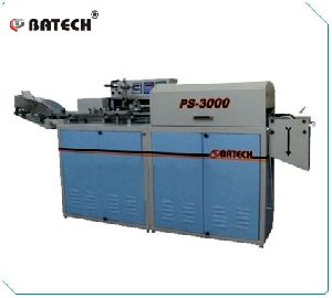 Single Color Pen Printing Machine