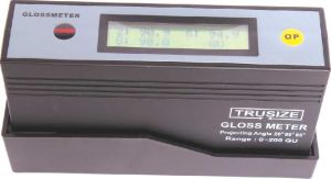 Digital Gloss Meter