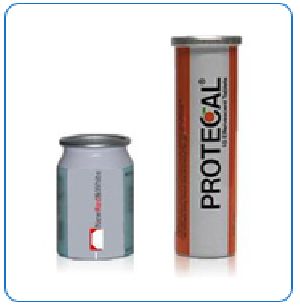 Rigid Cans & Container