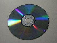 compact disc